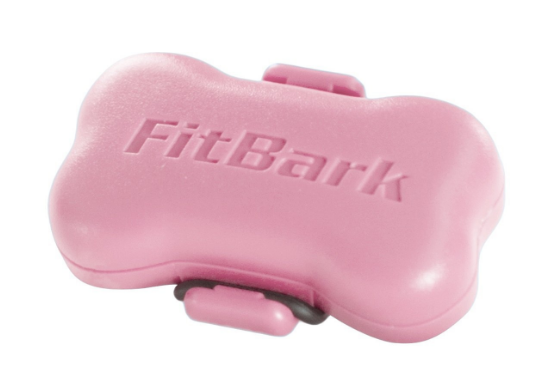 FitBark pet tracker