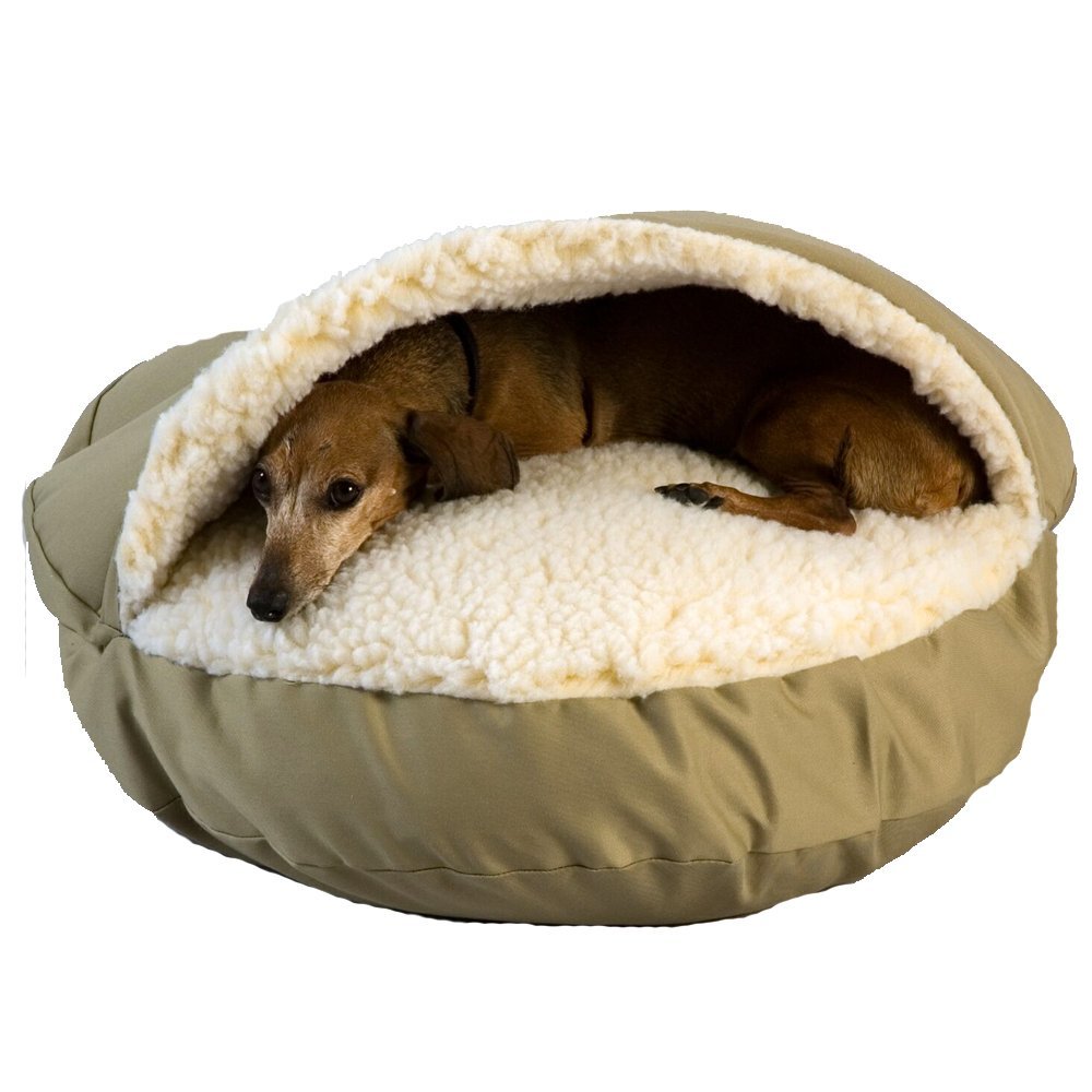 Cozy Cave best dog beds