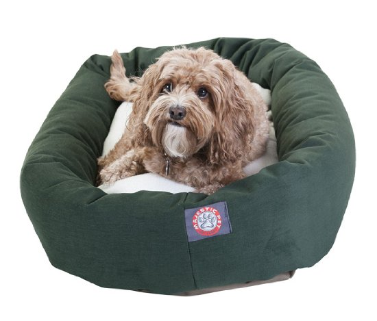 sherpa best dog beds