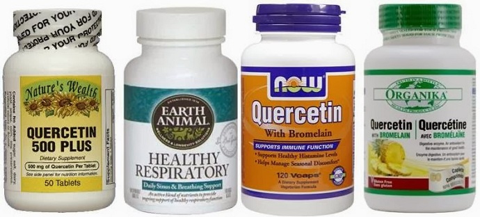 quercetin-for-dogs